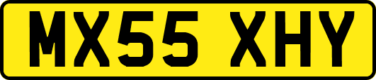 MX55XHY