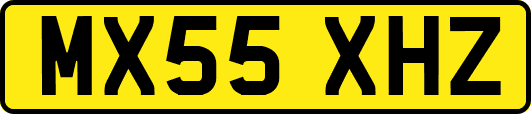 MX55XHZ