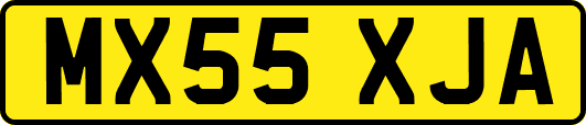 MX55XJA