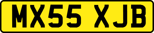MX55XJB