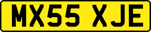 MX55XJE