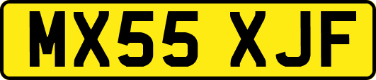 MX55XJF