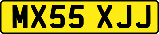 MX55XJJ