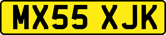 MX55XJK