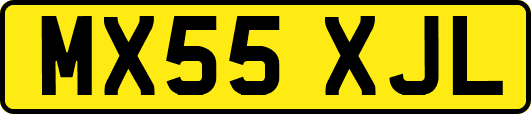 MX55XJL