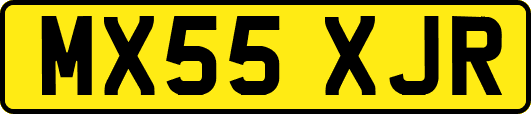 MX55XJR
