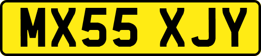 MX55XJY