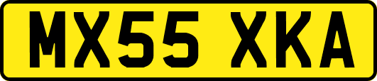 MX55XKA