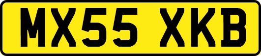 MX55XKB