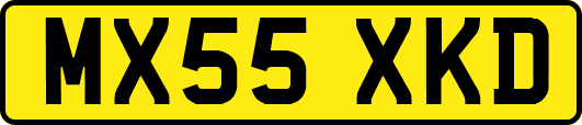 MX55XKD