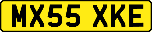 MX55XKE