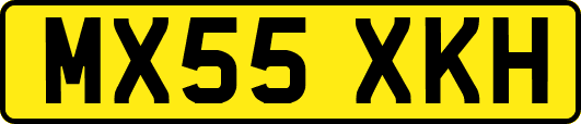 MX55XKH