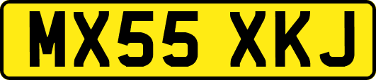 MX55XKJ