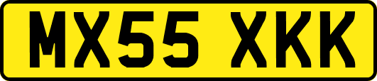 MX55XKK
