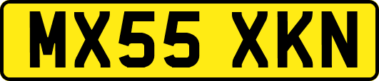 MX55XKN