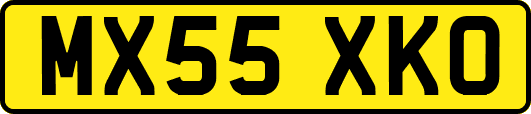 MX55XKO