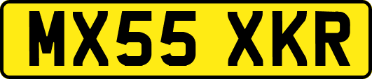 MX55XKR