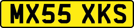 MX55XKS