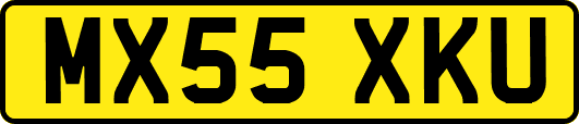 MX55XKU