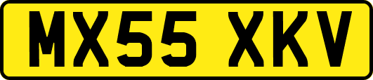 MX55XKV