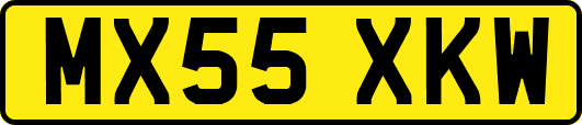 MX55XKW