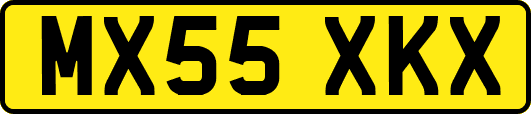 MX55XKX