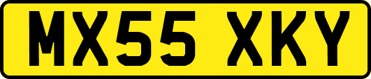 MX55XKY