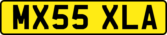 MX55XLA