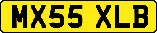 MX55XLB