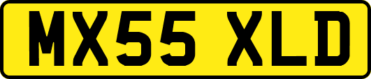 MX55XLD