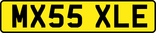 MX55XLE