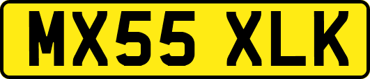 MX55XLK