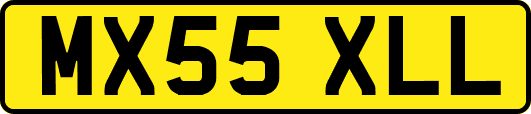 MX55XLL