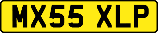 MX55XLP