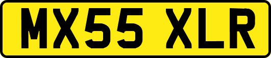 MX55XLR