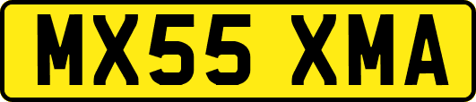 MX55XMA