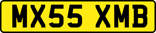 MX55XMB