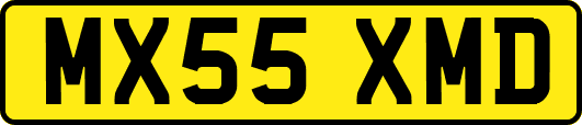 MX55XMD