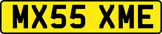 MX55XME