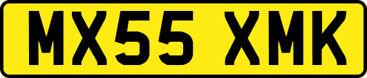 MX55XMK