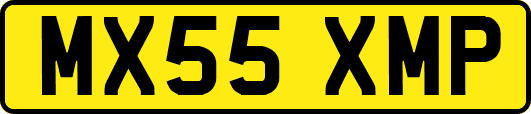 MX55XMP