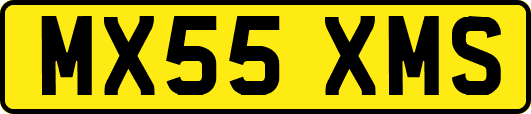 MX55XMS