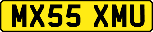 MX55XMU