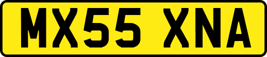 MX55XNA