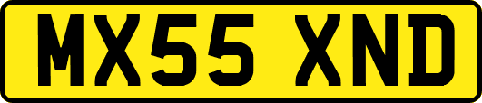 MX55XND