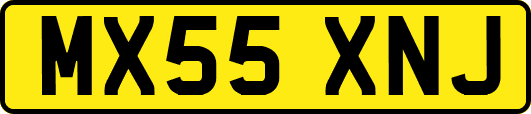 MX55XNJ