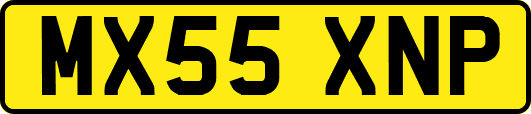 MX55XNP