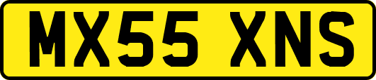 MX55XNS