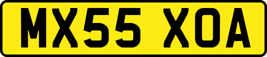 MX55XOA