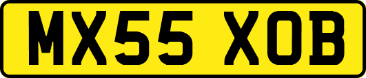MX55XOB